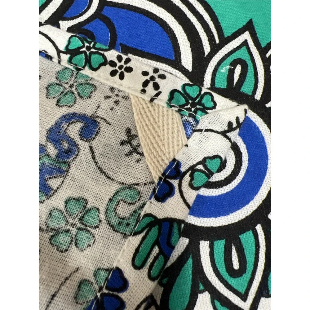 Indian Elephant Wall Hanging Tapestries Tablecloth Hippie Beach Throw Decor